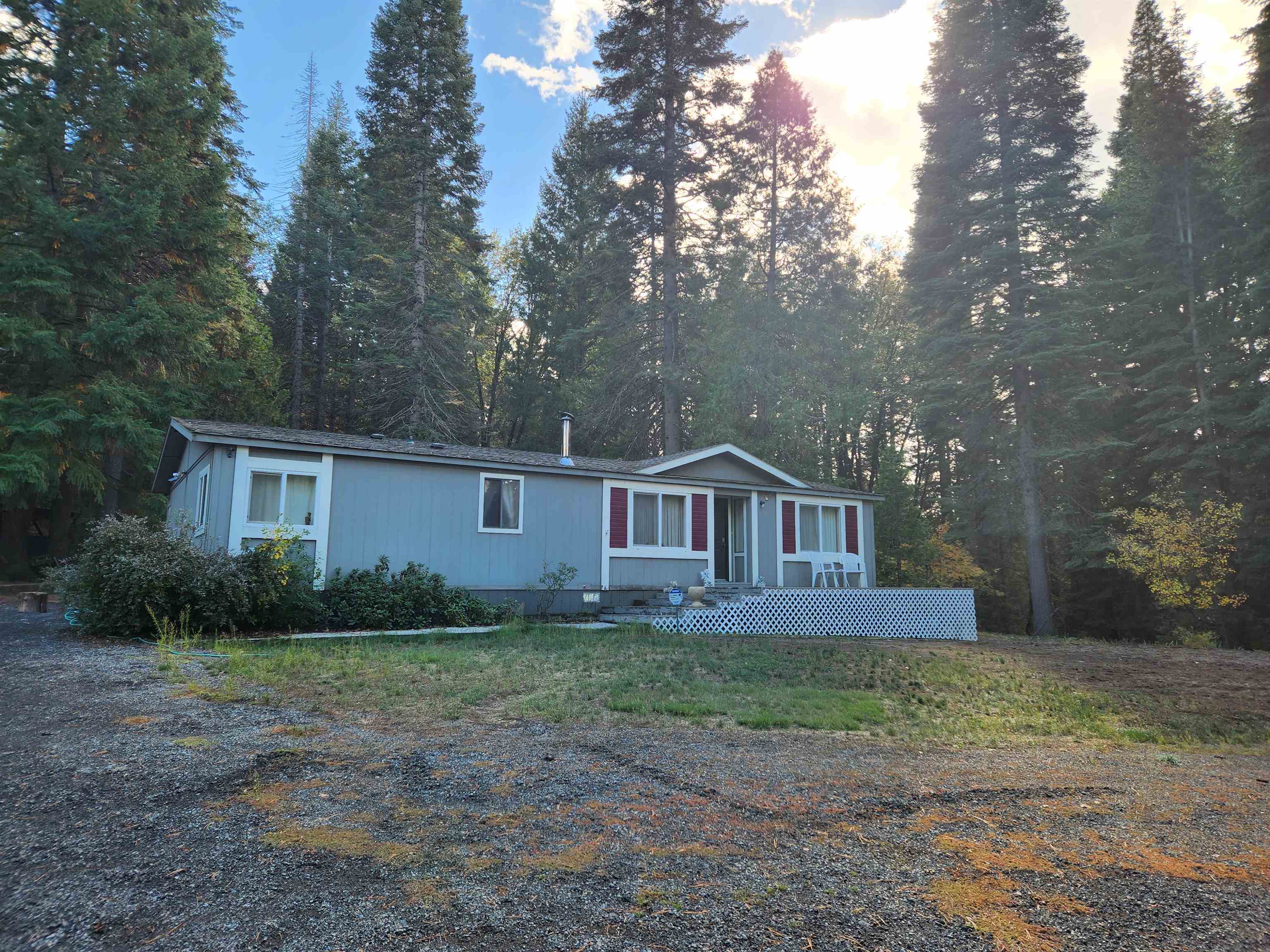 1616 Spring Meadows Road McCloud, CA 96057 - Photo 17 of 27 Gallery Image 17