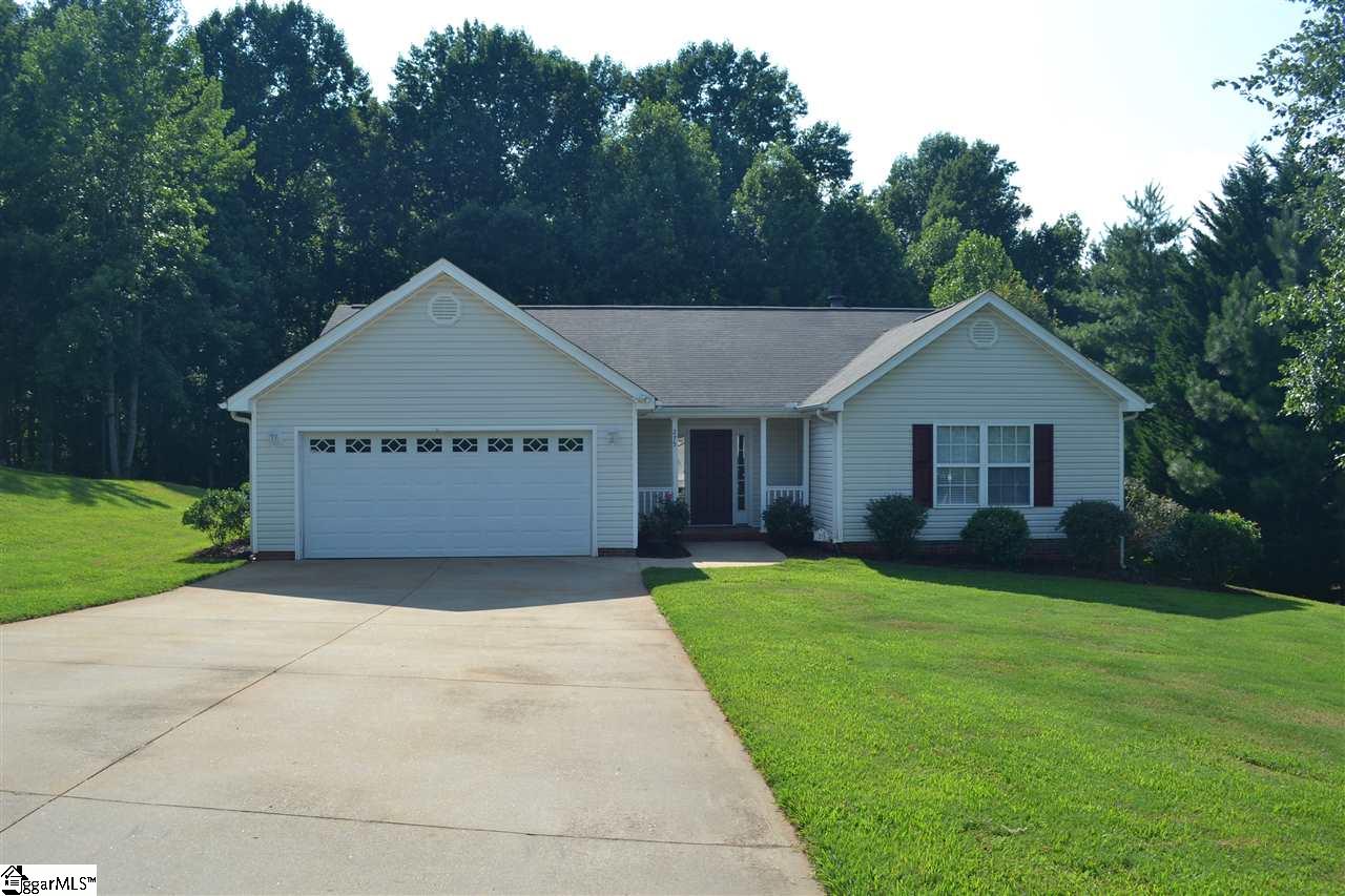 275 Bethany Court Inman, SC 29349 - Photo 1 of 23