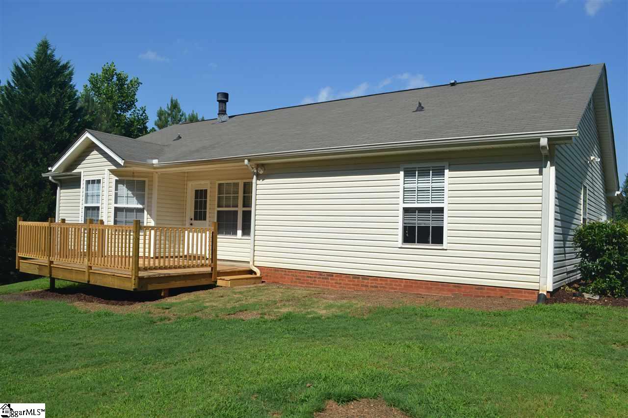 275 Bethany Court Inman, SC 29349 - Photo 22 of 23