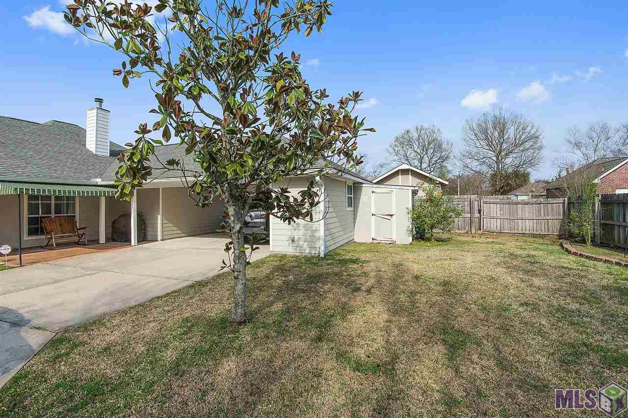 17552 Beckfield Avenue Baton Rouge, LA 70817 - Photo 2 of 11 Gallery Image 2