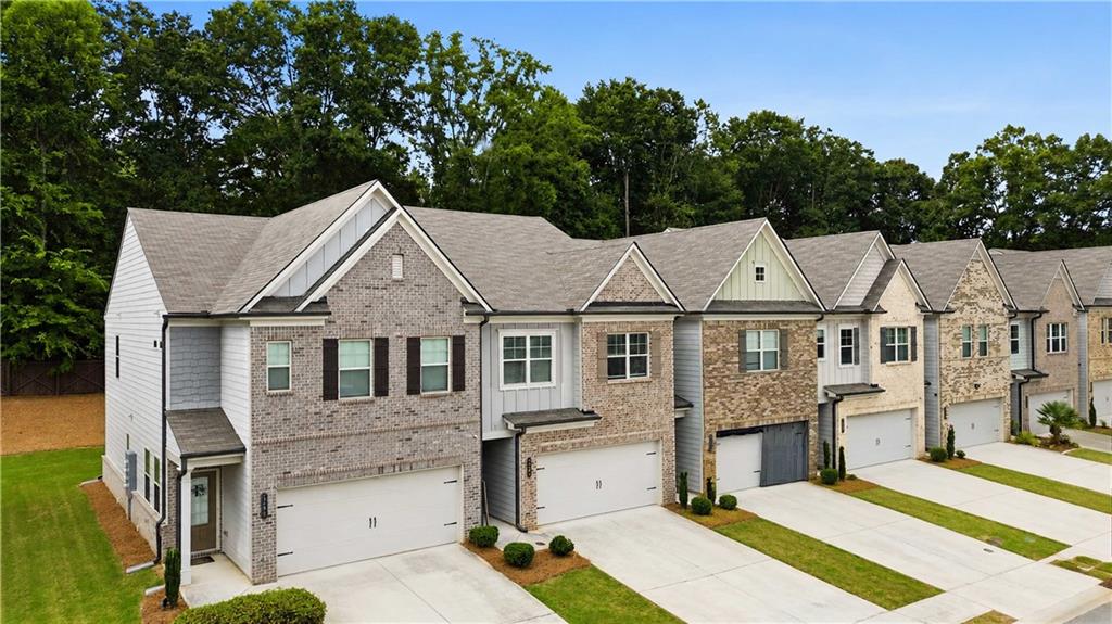 2483 Quay Ridge Lawrenceville, GA 30044 - Photo 41 of 52