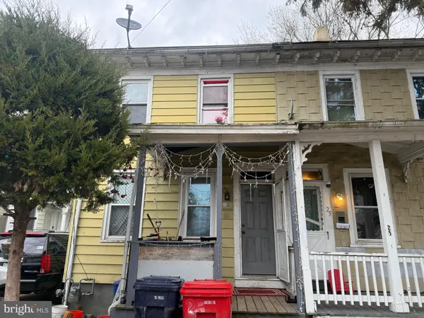 $115,000 | 23 Elmer Street, Bridgeton, NJ 08302