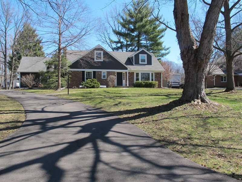 7147 Huntington Road Indianapolis, IN 46240 - Photo 1 of 21 Gallery Image 1