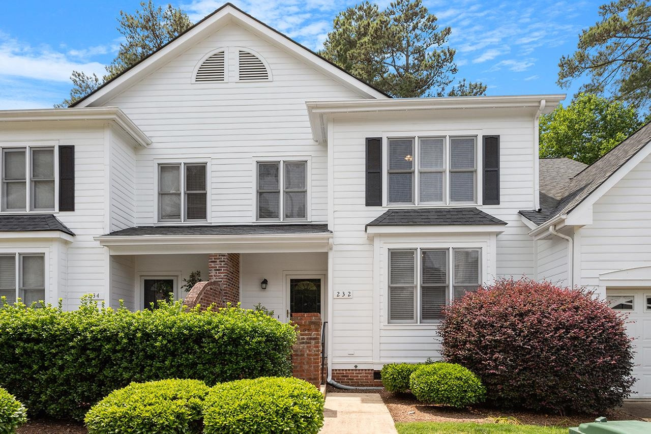 232 Vinca Circle Cary, NC 27513 - Photo 1 of 32 Photo 1