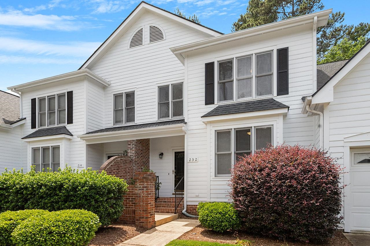 232 Vinca Circle Cary, NC 27513 - Photo 31 of 32 Photo 31