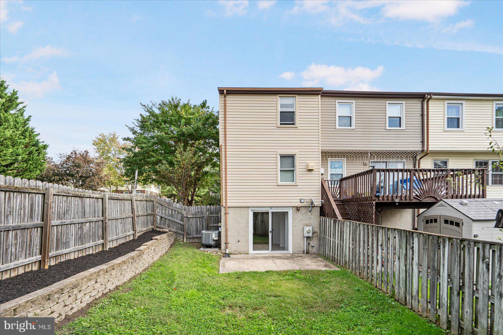 17 Lerner Court, Unit 33L Nottingham, MD 21236 - Photo 34 of 37