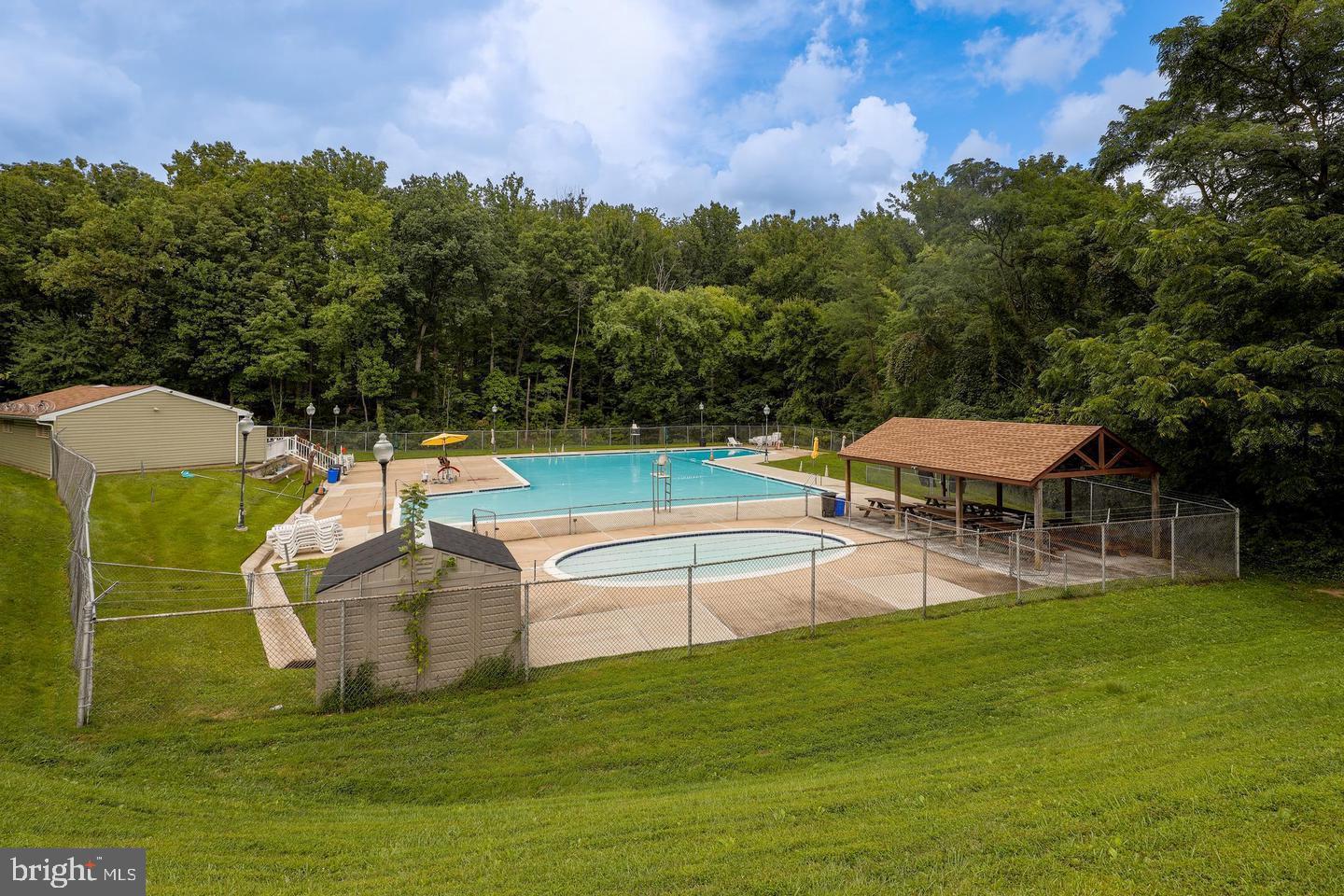 17 Lerner Court, Unit 33L Nottingham, MD 21236 - Photo 37 of 37 Community Pool