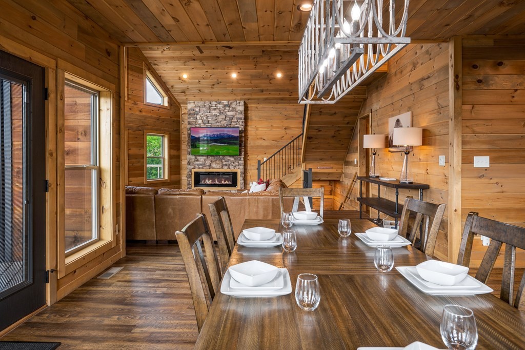 777 Village Loop Road Gatlinburg, TN 37738 - Photo 10 of 69 Gallery Image 10