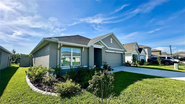 $2,300 | 12293 Mountain Island Trail, Parrish, FL 34219