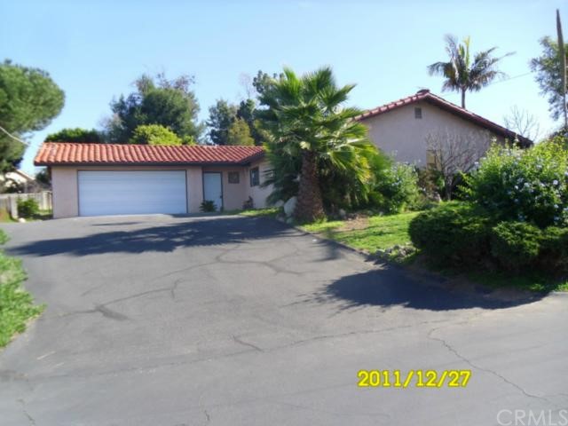 508 Morro Road Fallbrook, CA 92028 - Photo 1 of 1