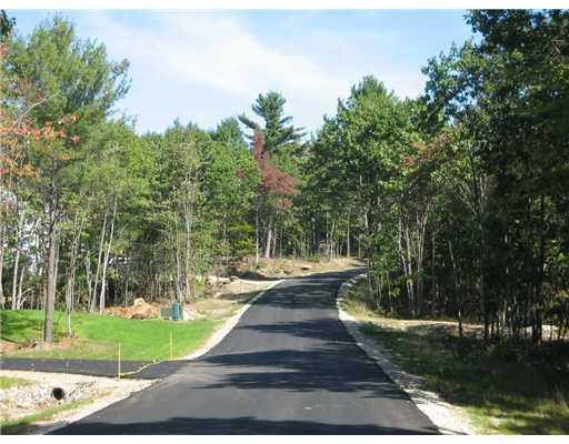 Lot #7 Acorn Ridge Road Freeport, ME 04032 - Photo 1 of 1 Land/Lot.