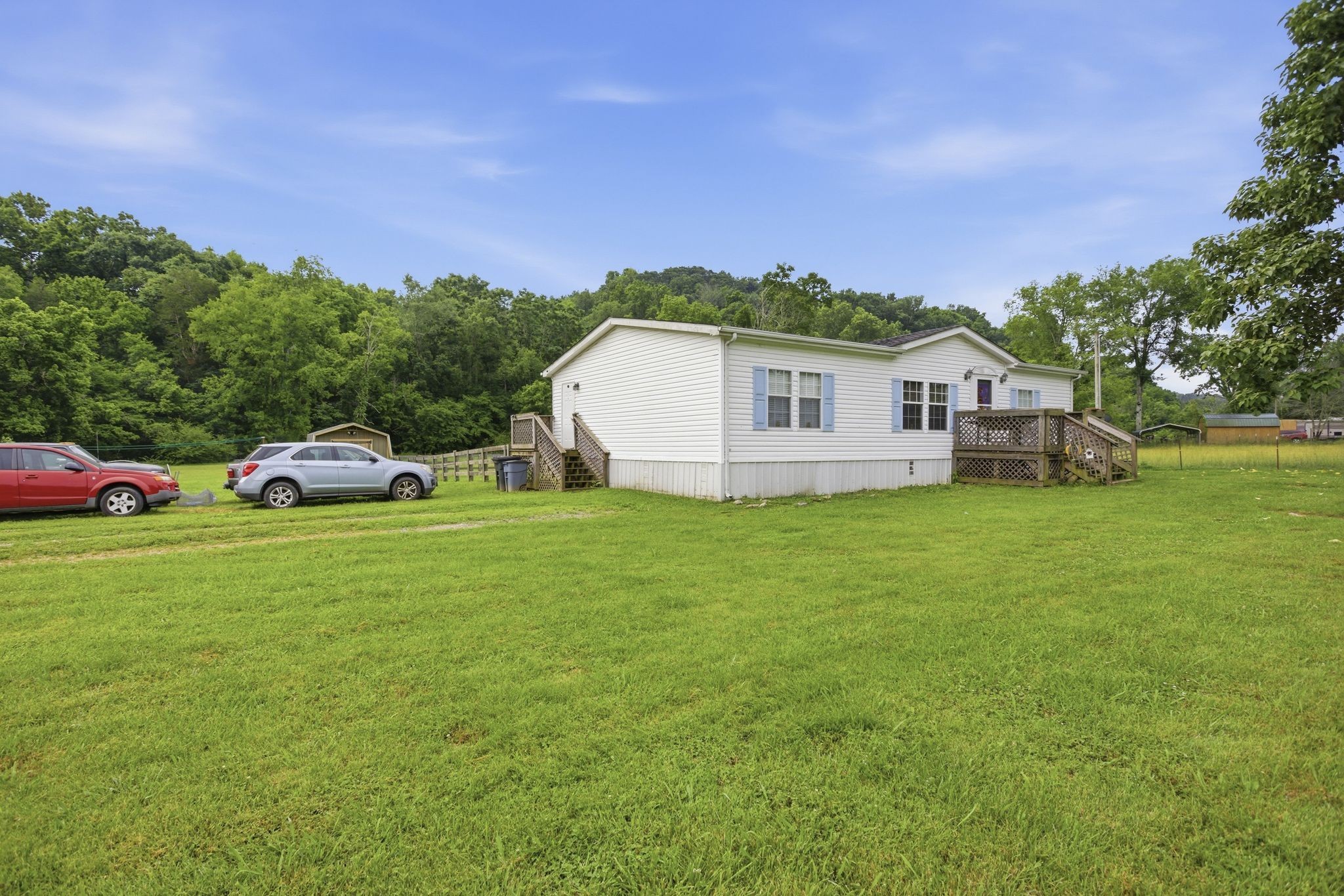 2907 Dodson Gap Road Culleoka, TN 38451 - Photo 10 of 29 Gallery Image 10