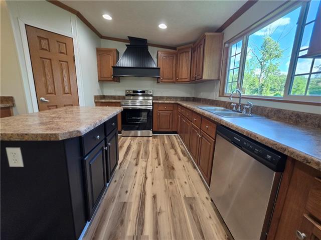 2521 Grays Creek Road Dry Prong, LA 71423 - Photo 16 of 38