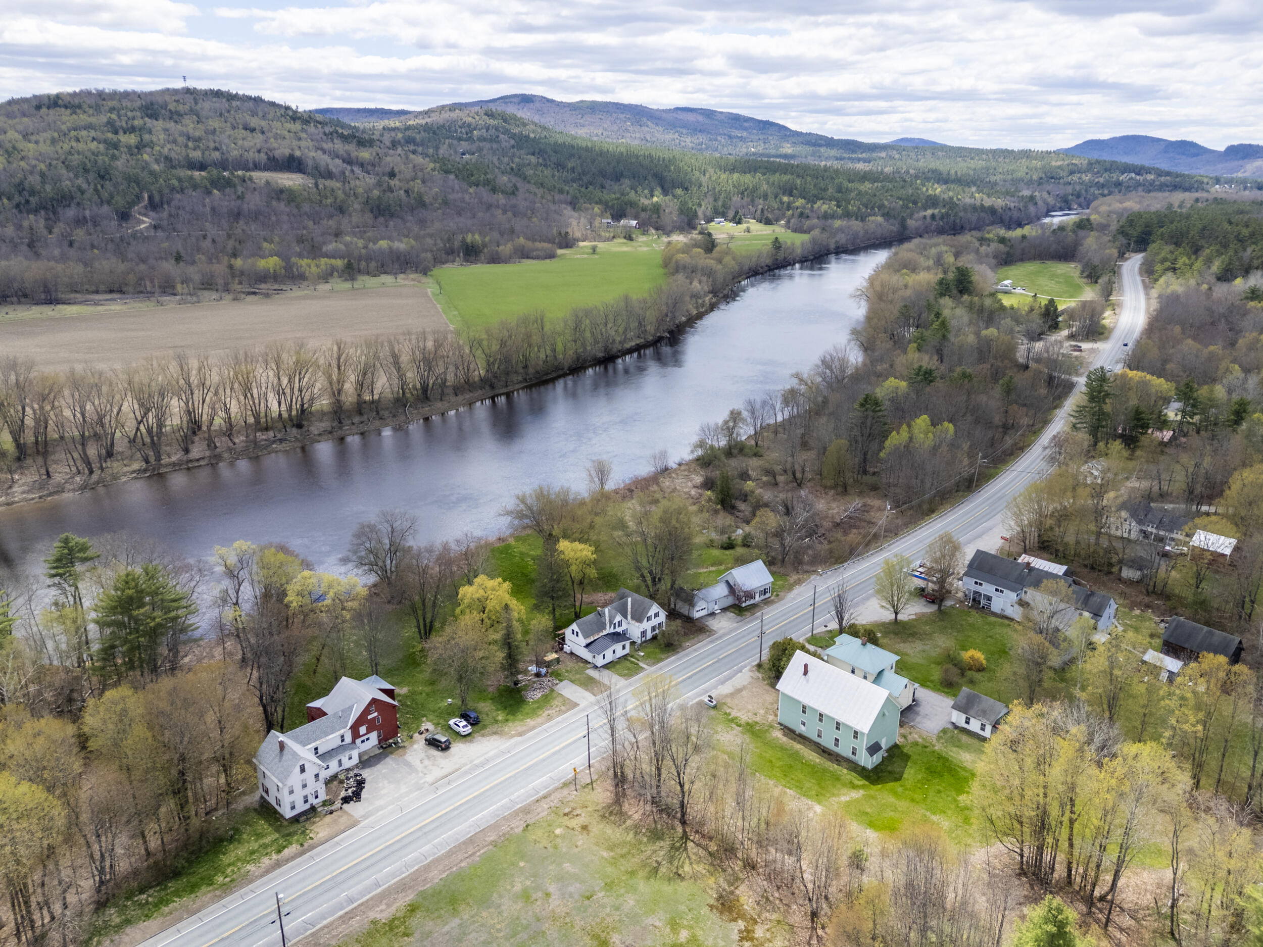 2071 Main Street Hanover, ME 04237 - Photo 43 of 44