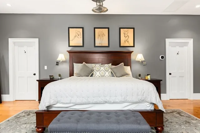 $5,395,000 | 51 High Street, Newburyport, MA 01950