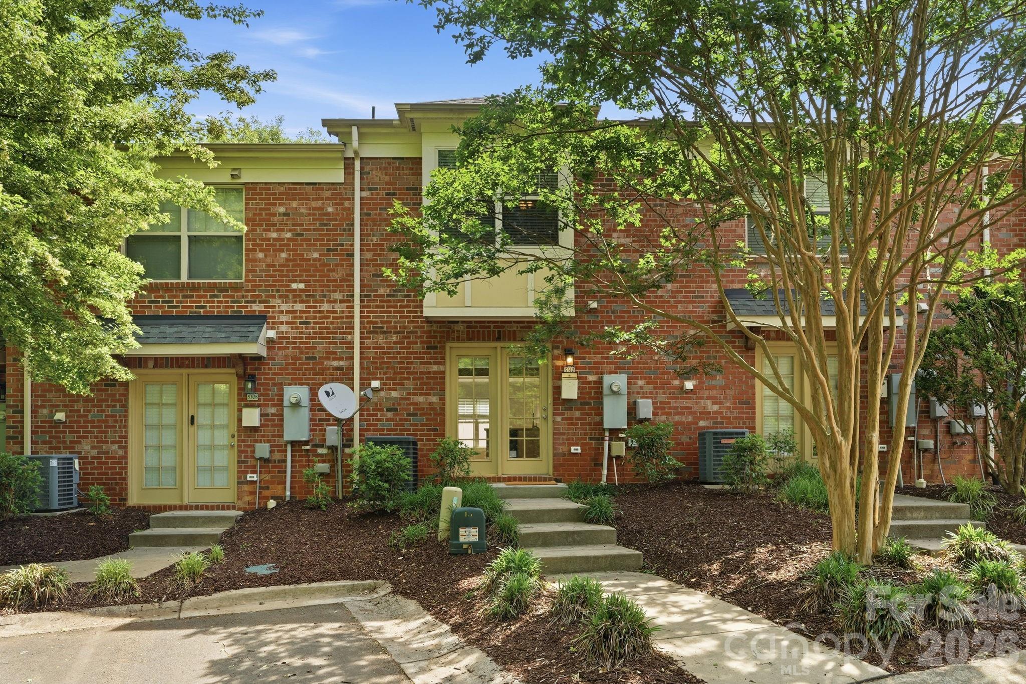 5306-5320 Park Road Charlotte, NC 28209 - Photo 16 of 39