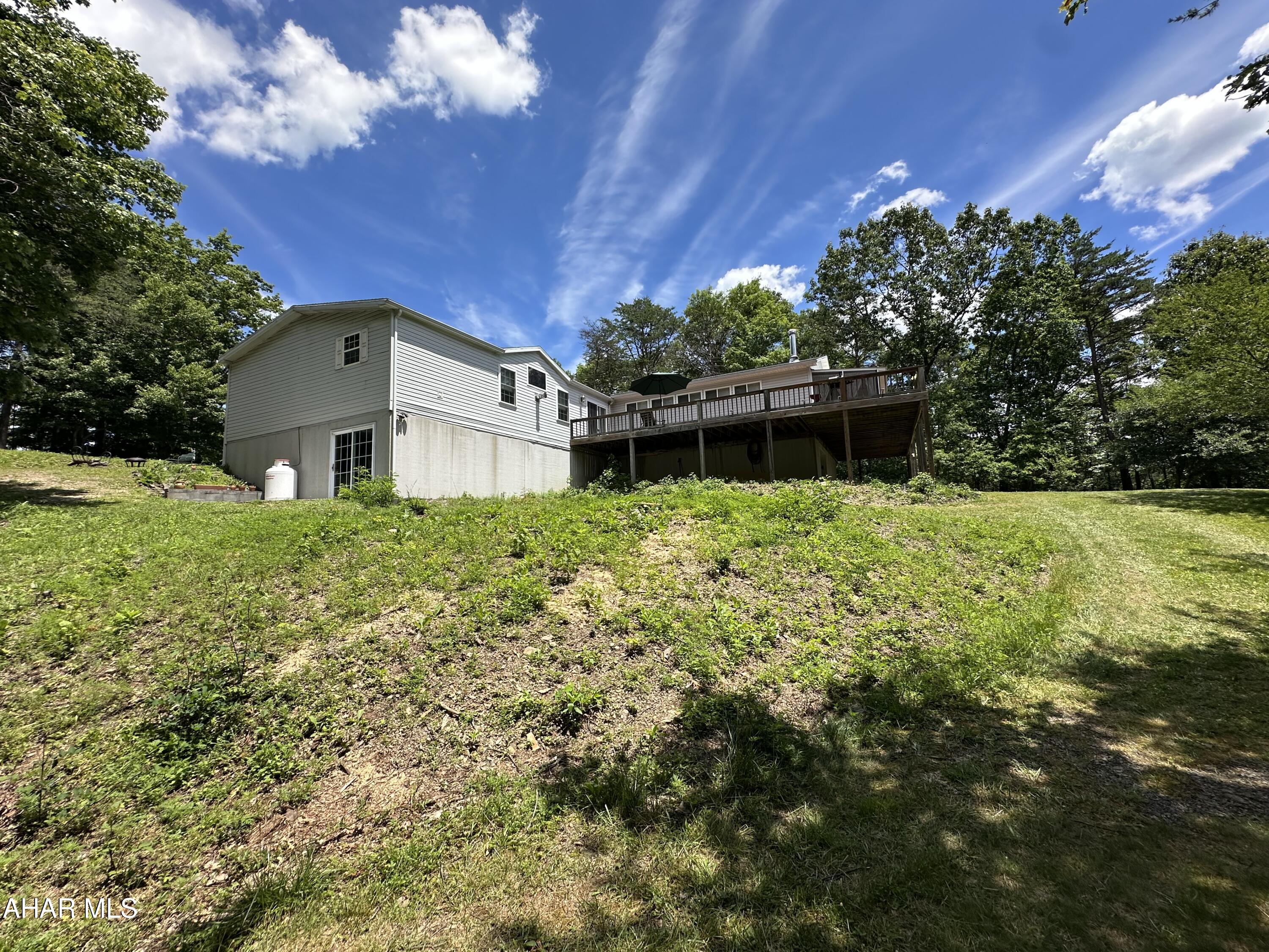 1318 Pine Ridge Road James Creek, PA 16657 - Photo 10 of 60
