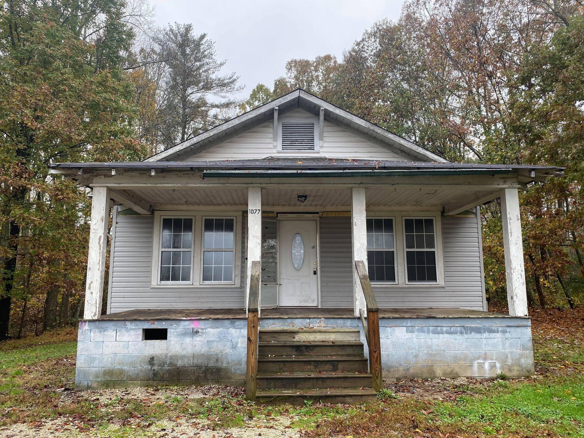 1077 Williams Creek Road Oneida, TN 37841 - Photo 9 of 9