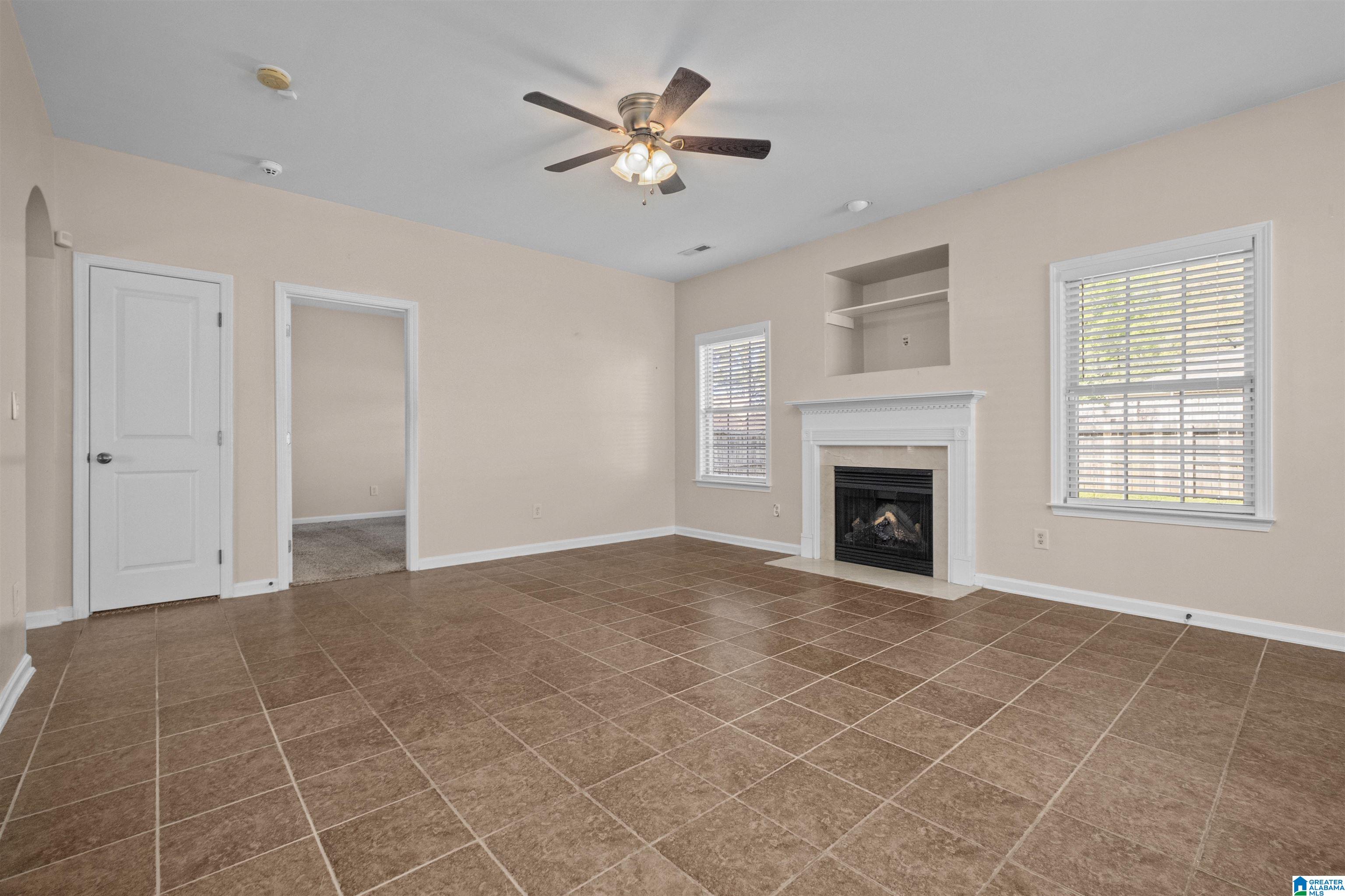 142 Merrimeadows Drive Calera, AL 35040 - Photo 5 of 31