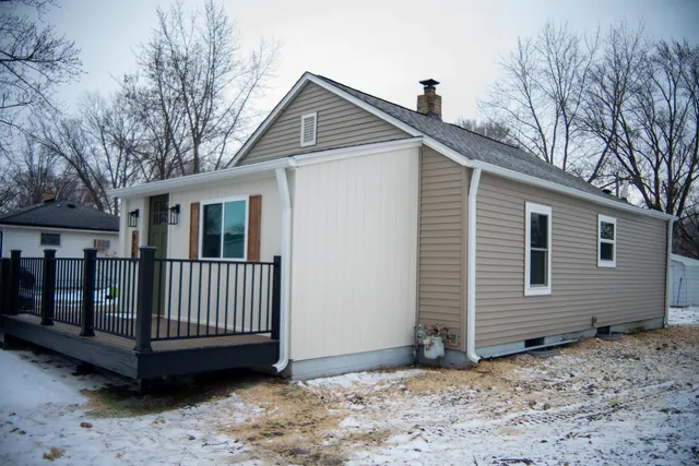 $179,999 | 929 Kingsley Drive, Machesney Park, IL 61115