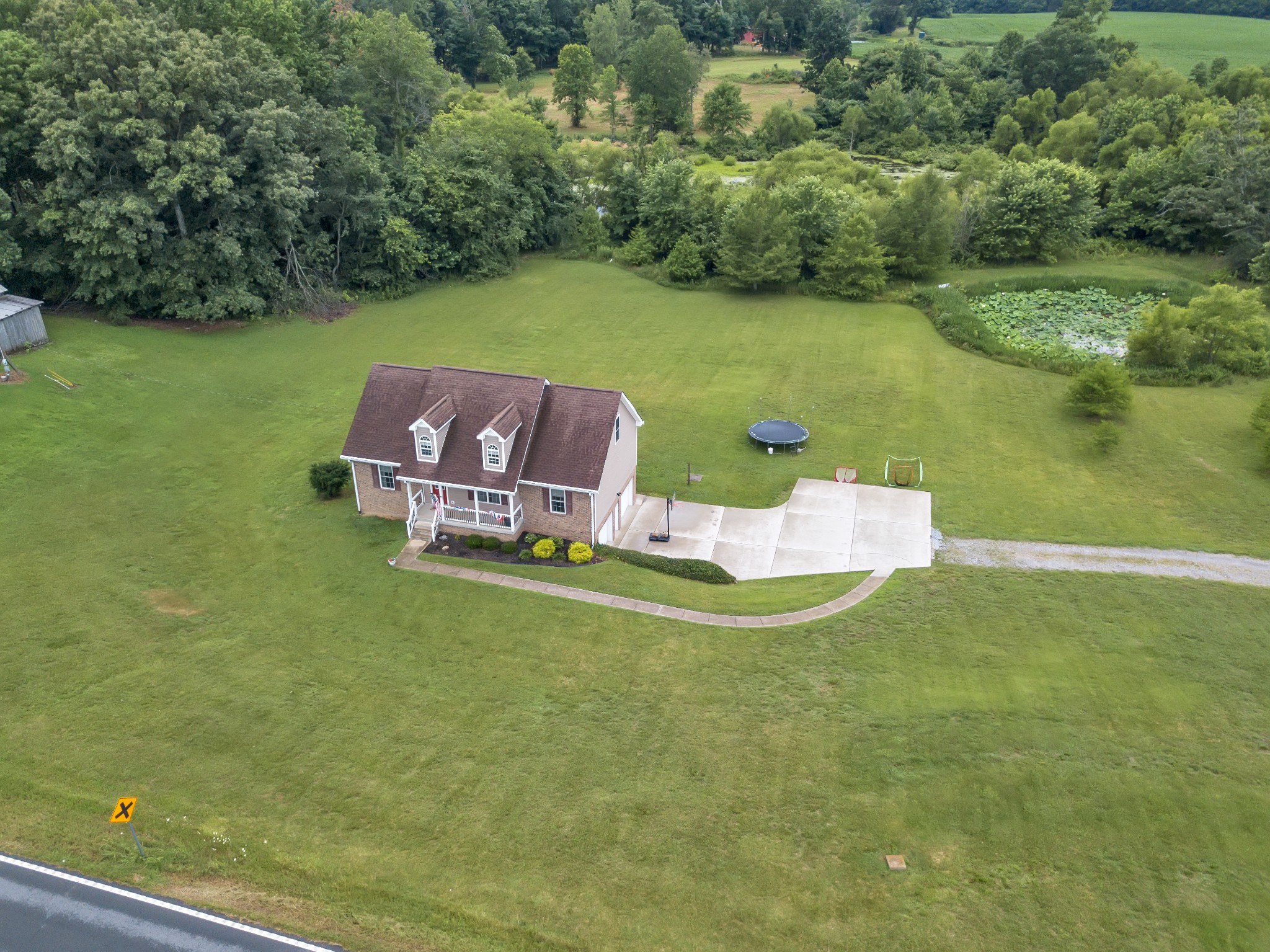 4267 Mt Zion Road Springfield, TN 37172 - Photo 8 of 37