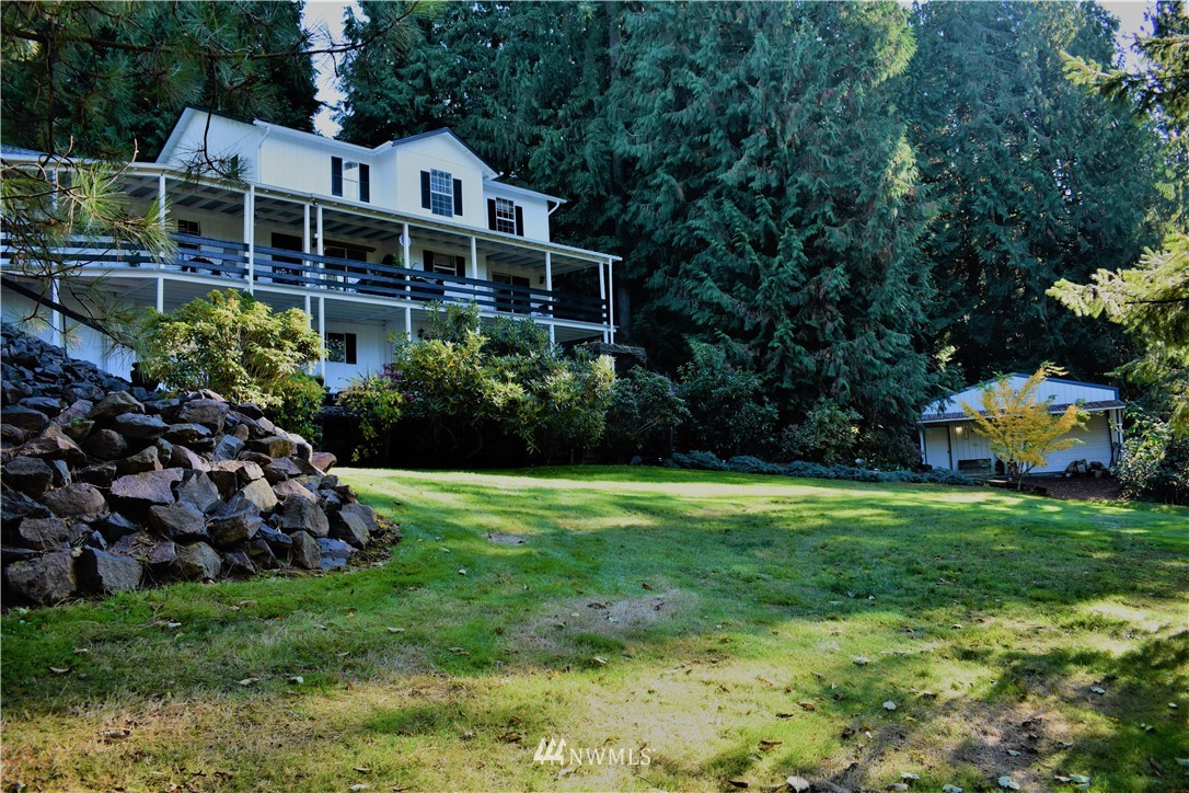 4543 Columbia Heights Road Longview, WA 98632 - Photo 2 of 21 Gallery Image 2