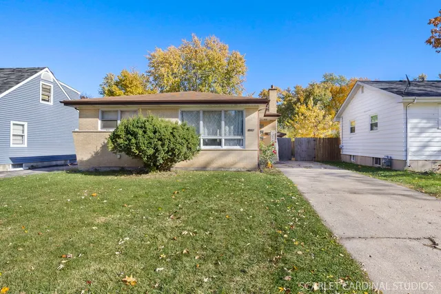 $365,000 | 429 North Harvard Avenue, Villa Park, IL 60181