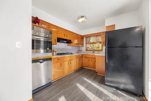 $365,000 | 429 North Harvard Avenue, Villa Park, IL 60181