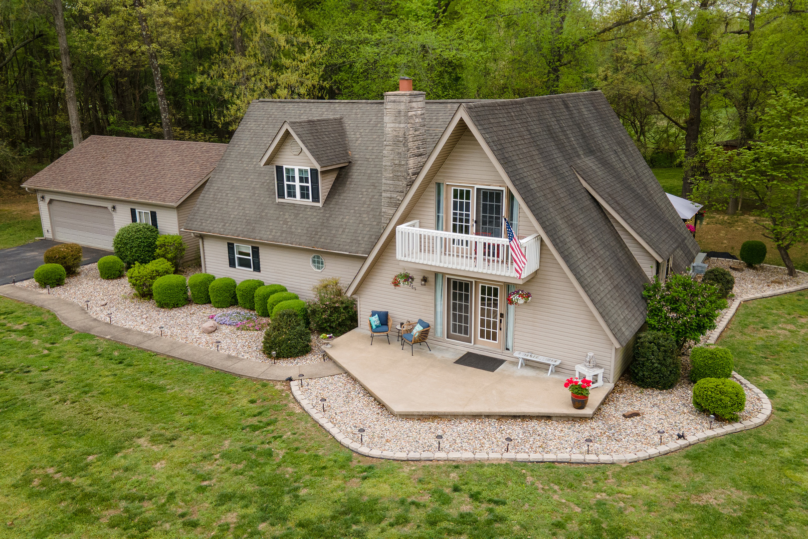 13265 Hafer Road Herrin, IL 62948 - Photo 1 of 60