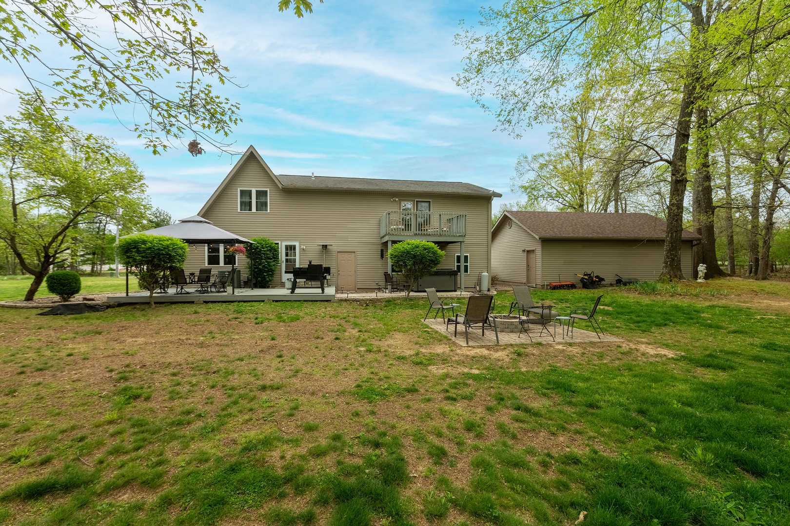13265 Hafer Road Herrin, IL 62948 - Photo 50 of 60