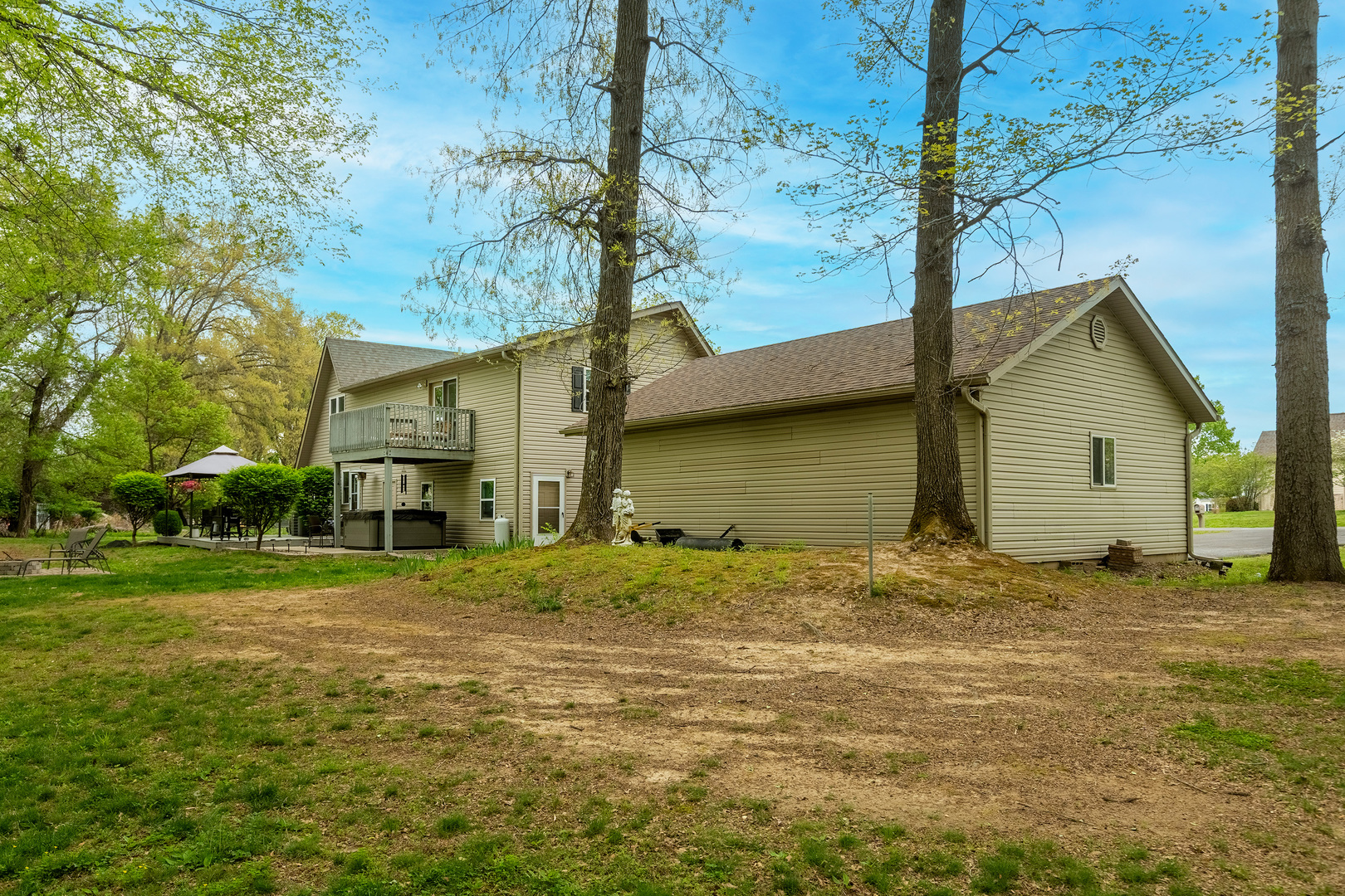 13265 Hafer Road Herrin, IL 62948 - Photo 55 of 60