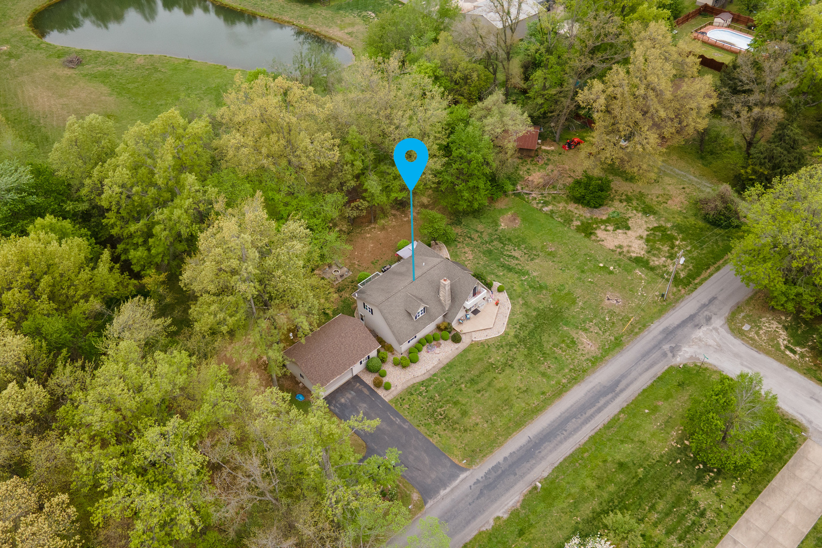 13265 Hafer Road Herrin, IL 62948 - Photo 56 of 60
