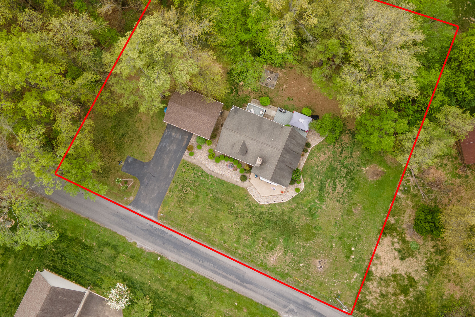 13265 Hafer Road Herrin, IL 62948 - Photo 57 of 60