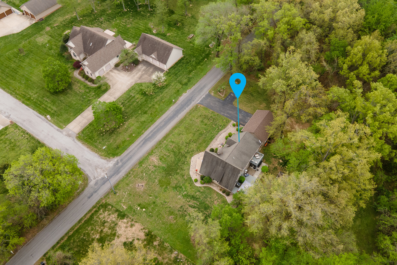 13265 Hafer Road Herrin, IL 62948 - Photo 58 of 60