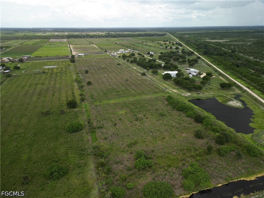 3rd Road LaBelle, FL 33935 - Photo 3 of 19 a view of city with ocean view