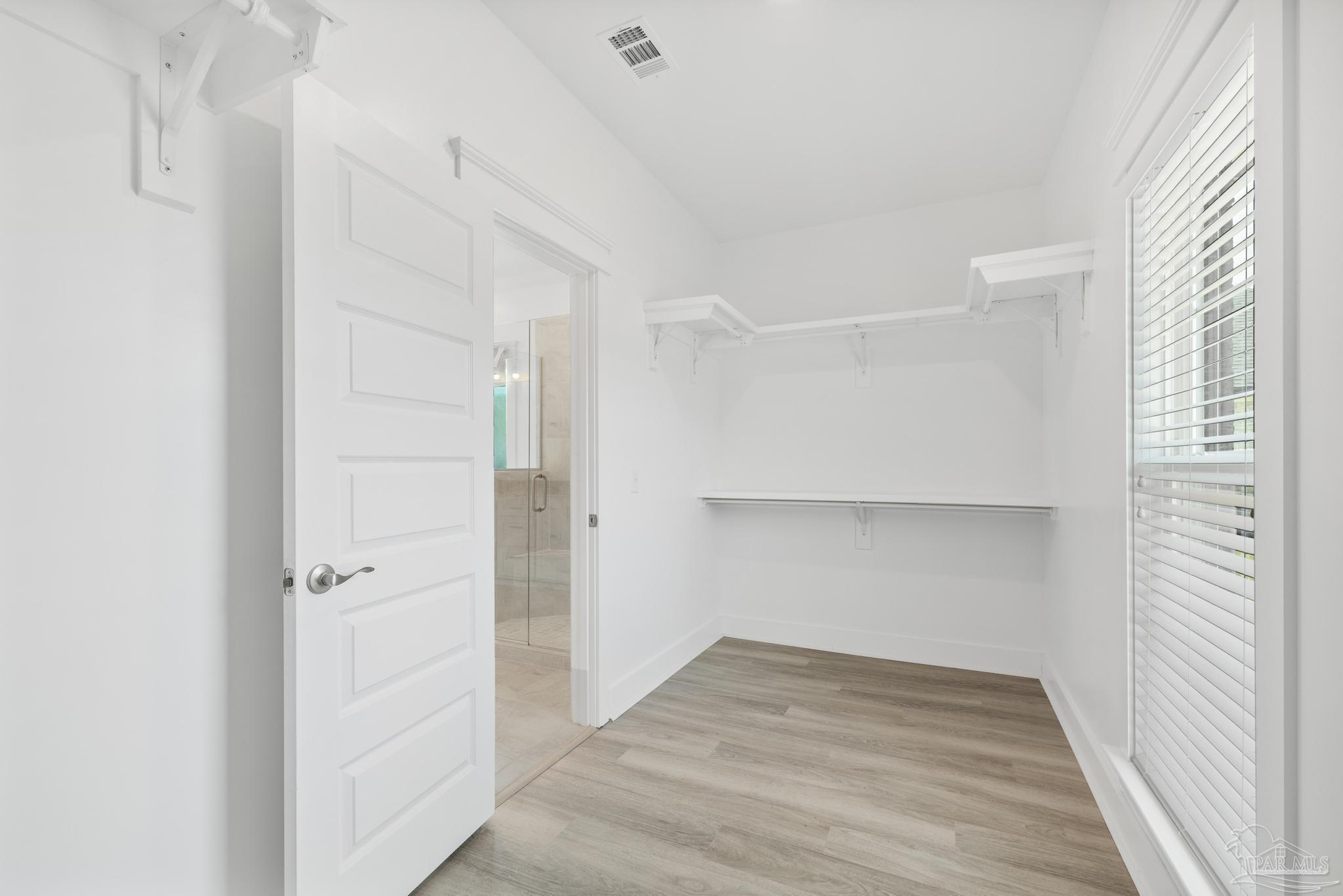 6264 Howie Way Pace, FL 32571 - Photo 19 of 42 a view of an empty room