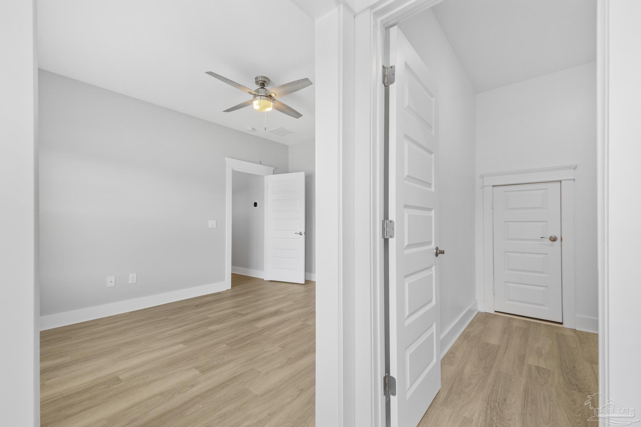 6264 Howie Way Pace, FL 32571 - Photo 26 of 42 a view of empty room