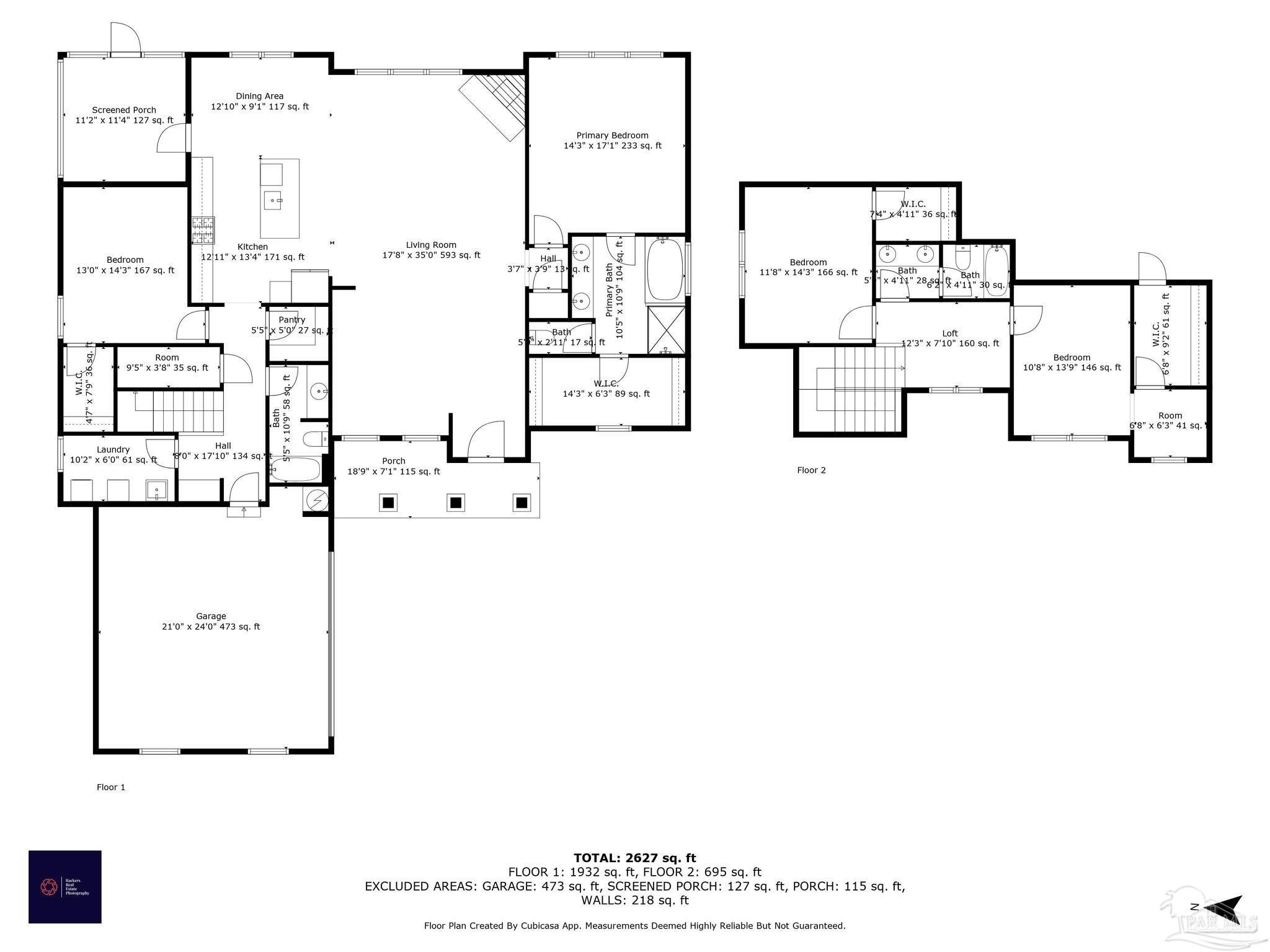 6264 Howie Way Pace, FL 32571 - Photo 40 of 42