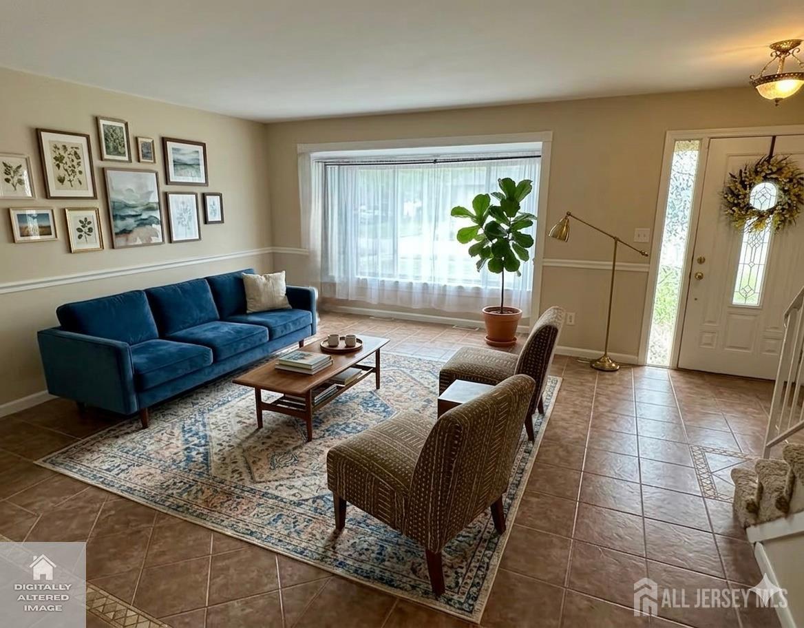 377 Bolton Road East Windsor, NJ 08520 - Photo 4 of 31