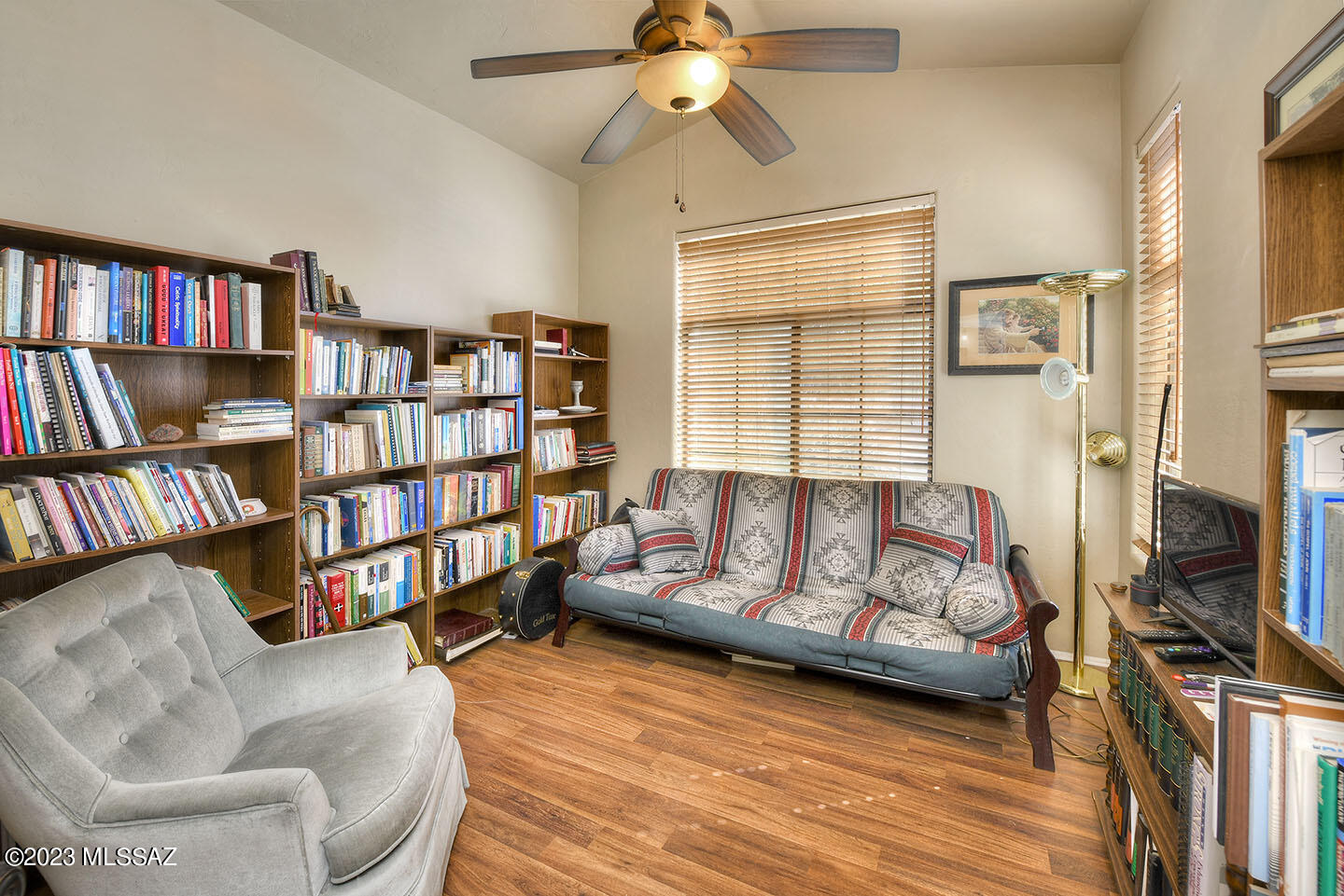 9181 East Dawn Post Road Tucson, AZ 85749 - Photo 11 of 24