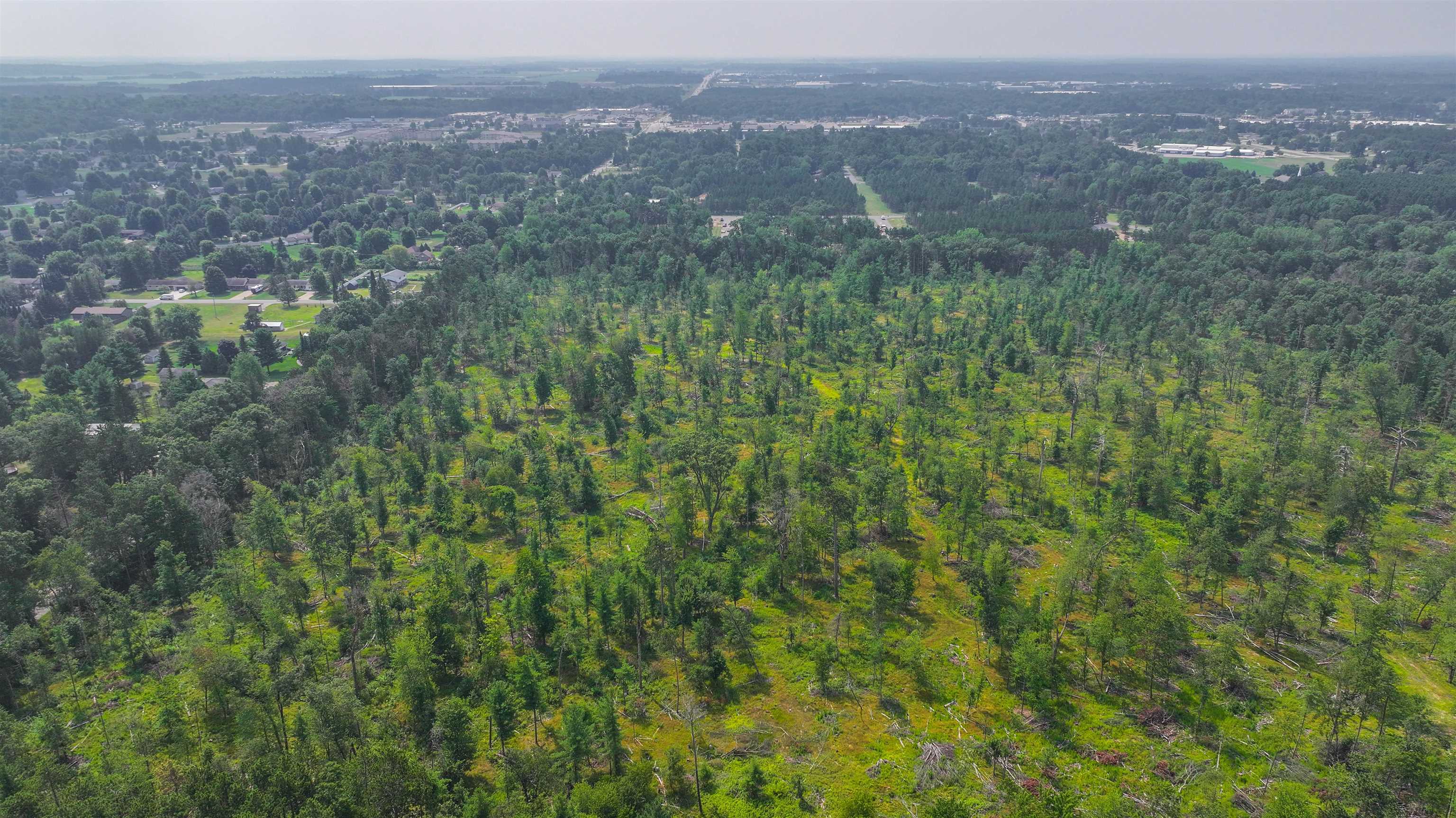 44.59-acres Brilowski Road Stevens Point, WI 54482 - Photo 5 of 10