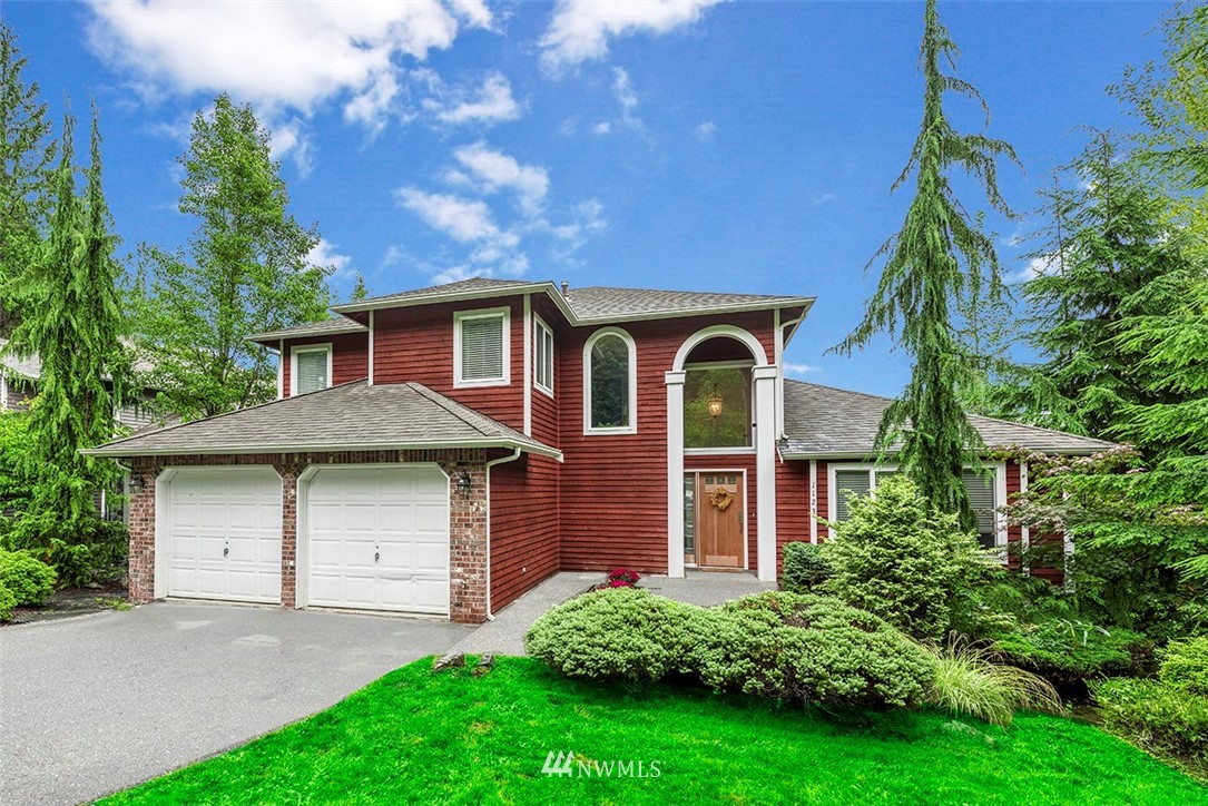 1123 Southwest Lake Roesiger Road Snohomish, WA 98290 - Photo 1 of 19