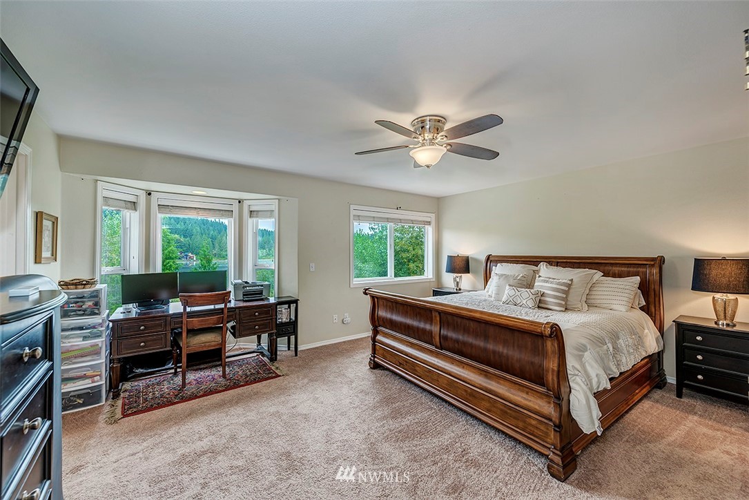 1123 Southwest Lake Roesiger Road Snohomish, WA 98290 - Photo 14 of 19
