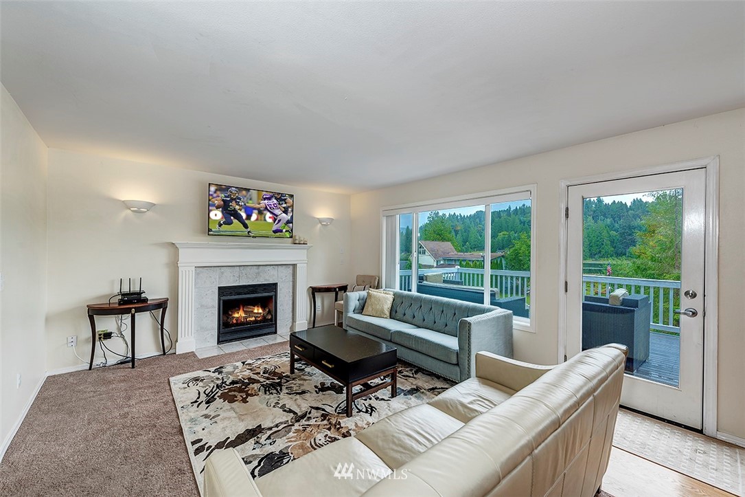 1123 Southwest Lake Roesiger Road Snohomish, WA 98290 - Photo 4 of 19