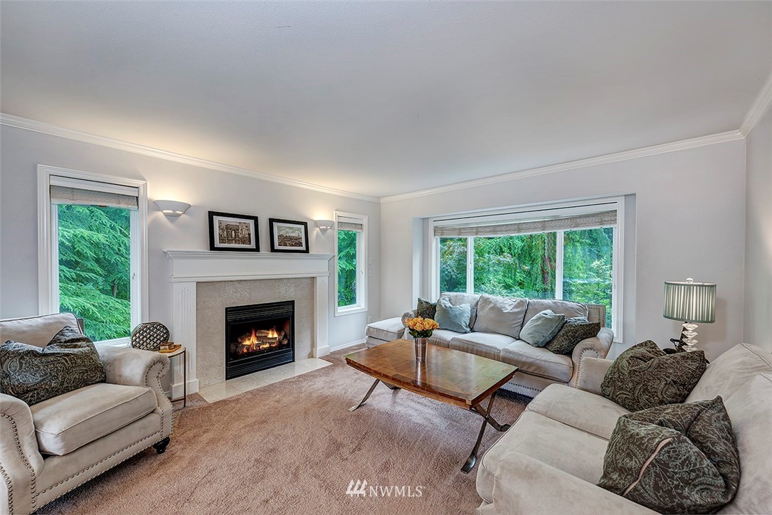 1123 Southwest Lake Roesiger Road Snohomish, WA 98290 - Photo 5 of 19