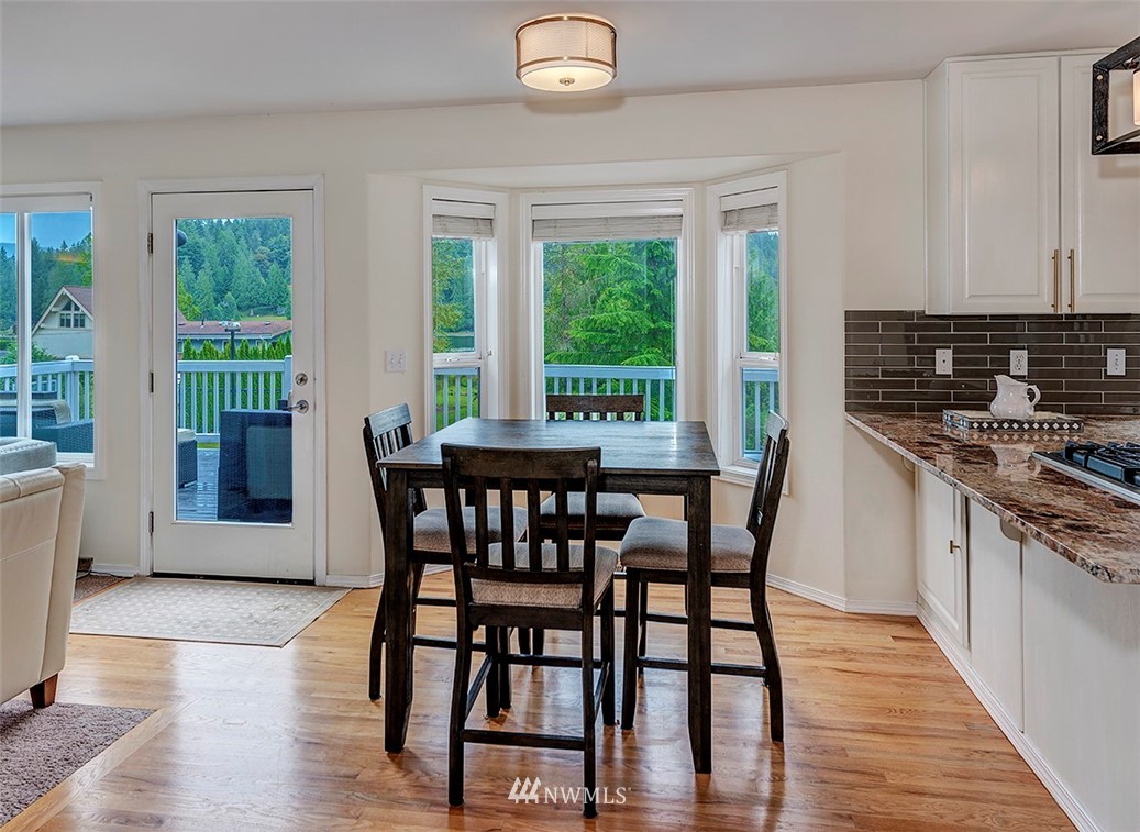 1123 Southwest Lake Roesiger Road Snohomish, WA 98290 - Photo 6 of 19