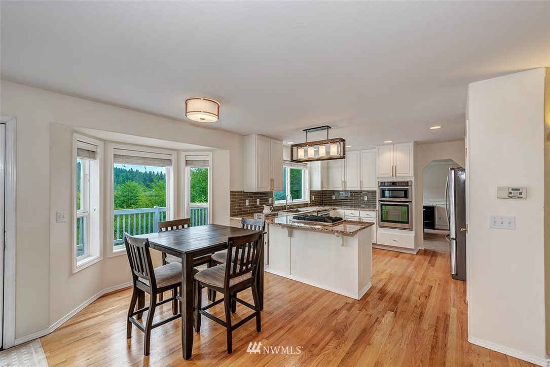 1123 Southwest Lake Roesiger Road Snohomish, WA 98290 - Photo 8 of 19