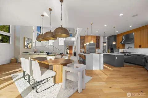 $3,450,000 | 5225 114th Avenue Northeast, Kirkland, WA 98033