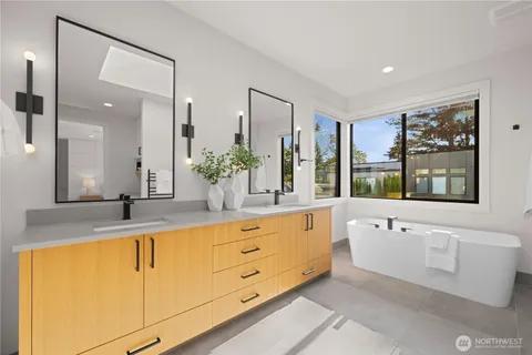 $3,450,000 | 5225 114th Avenue Northeast, Kirkland, WA 98033