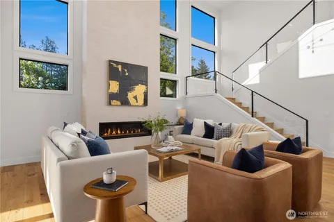 $3,450,000 | 5225 114th Avenue Northeast, Kirkland, WA 98033